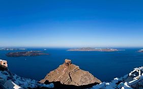 Artemis Villas , Imerovigli